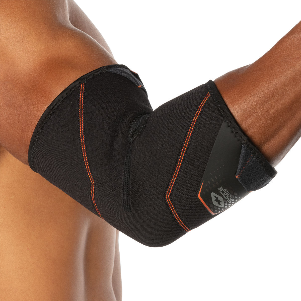 Shock Doctor 831 Elbow Compression Sleeve