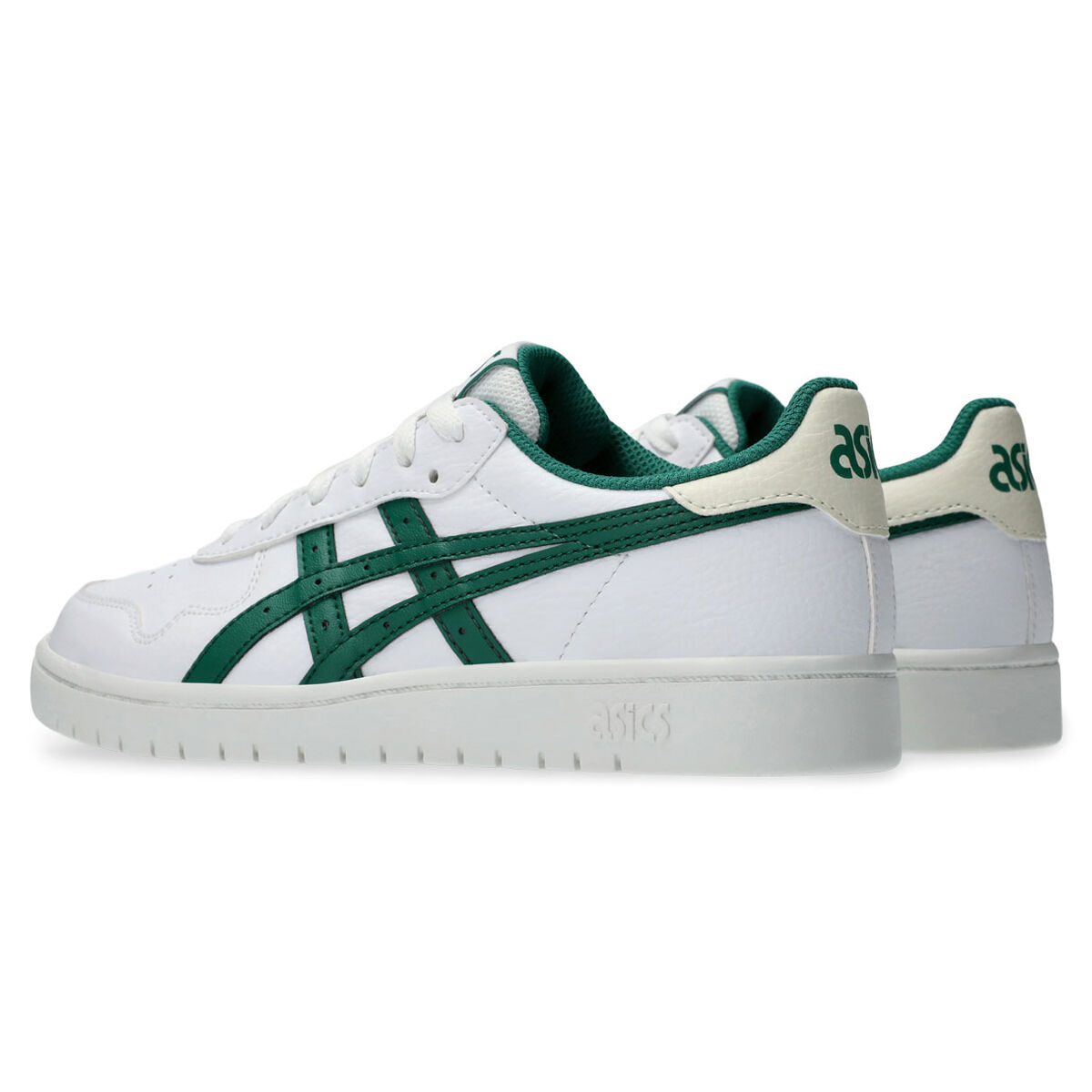 Asics Japan S GS Kids Casual Shoes