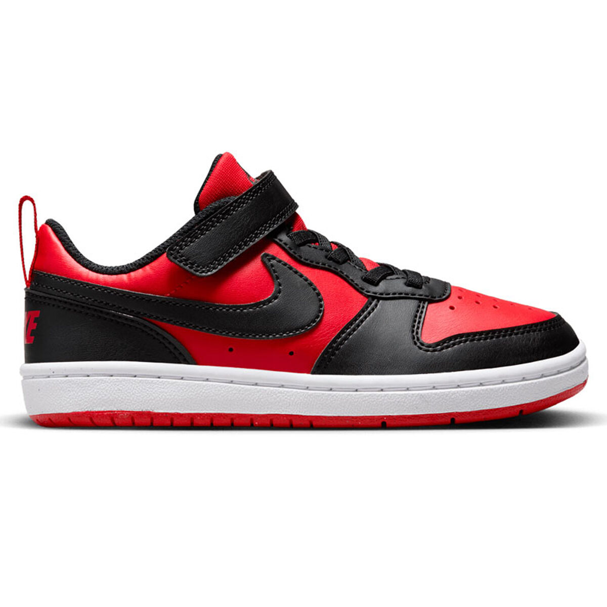 Nike Court Borough Low Recraft PS Kids Casual Shoes