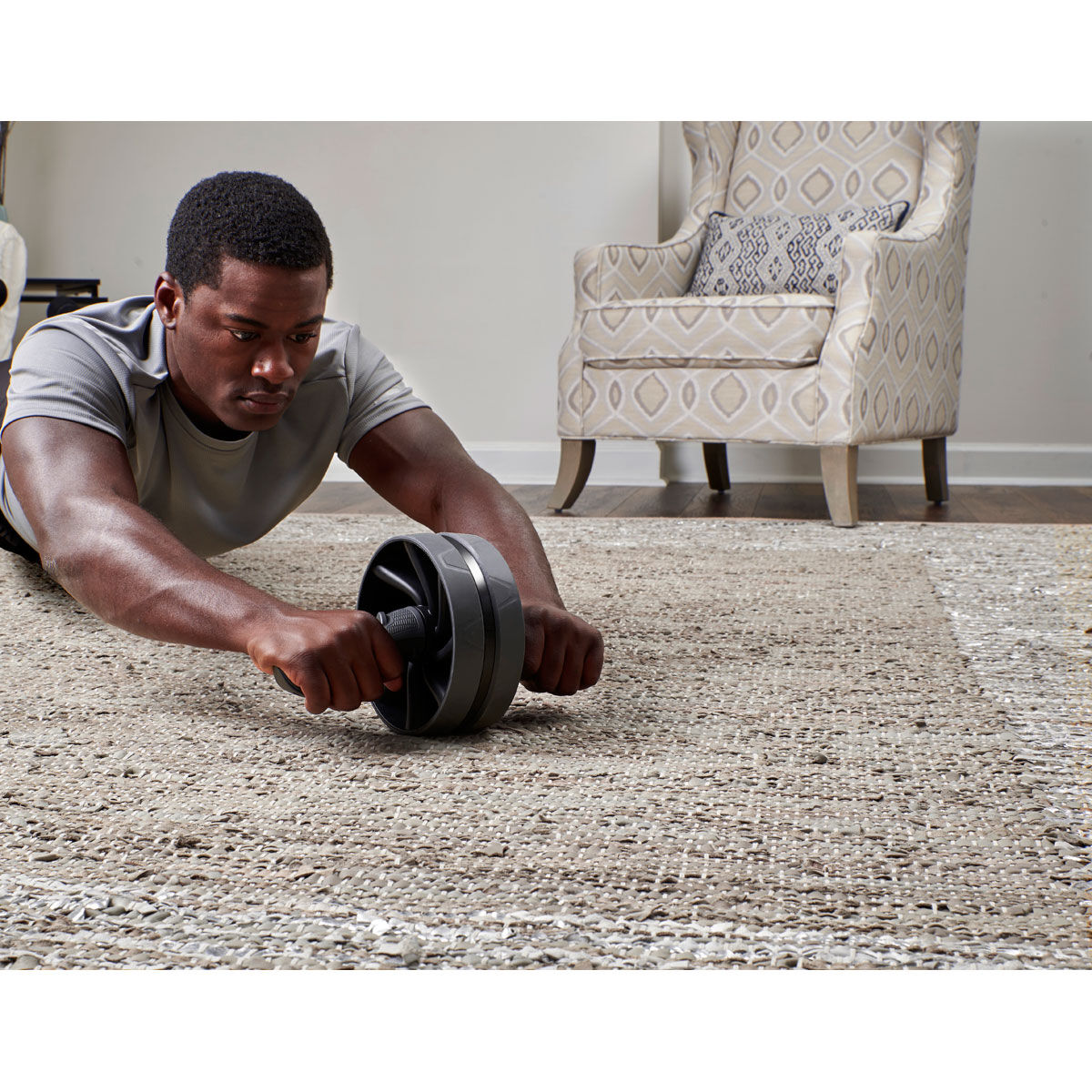 Harbinger  Ab Carver Sport Training Aid