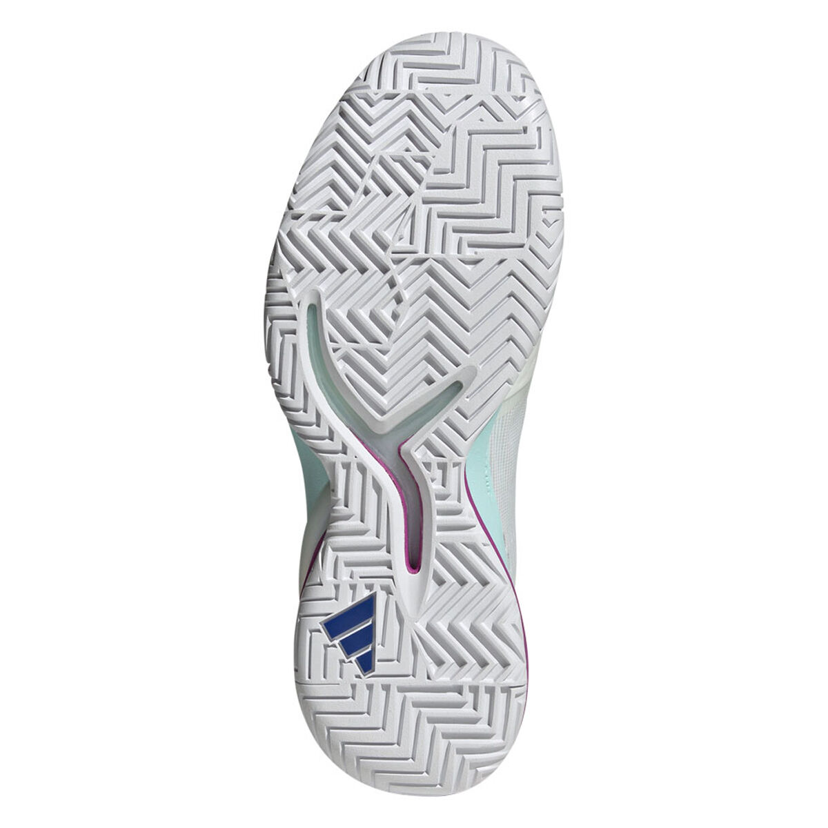 adidas Adizero Cybersonic Mens Tennis Shoes