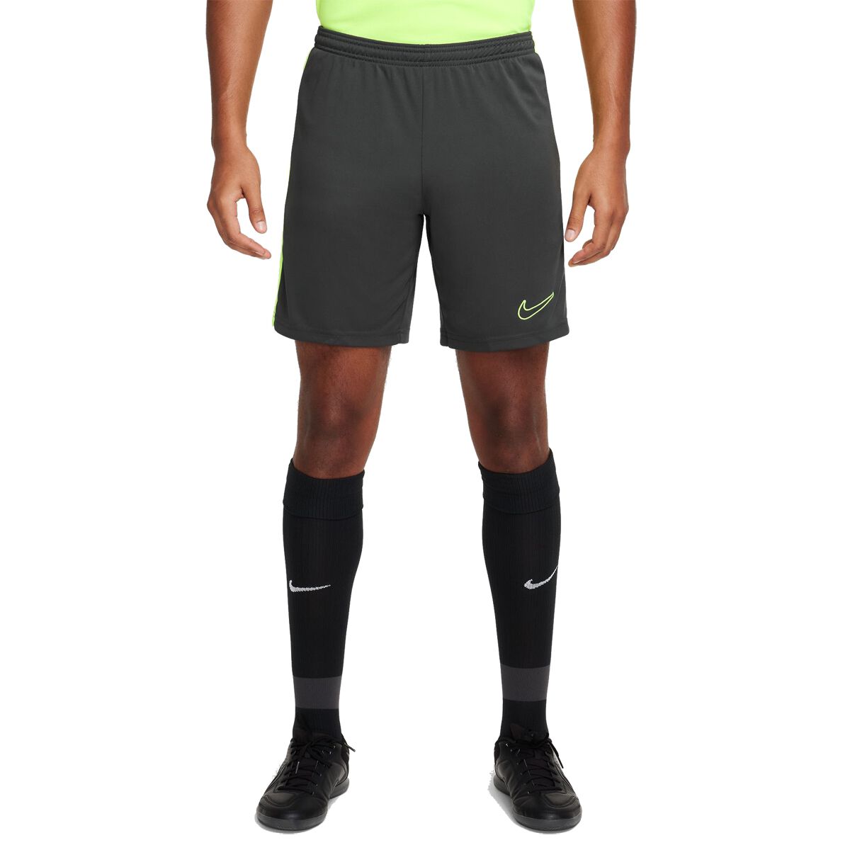 Nike Mens Academy 23 Dri-FIT Football Shorts