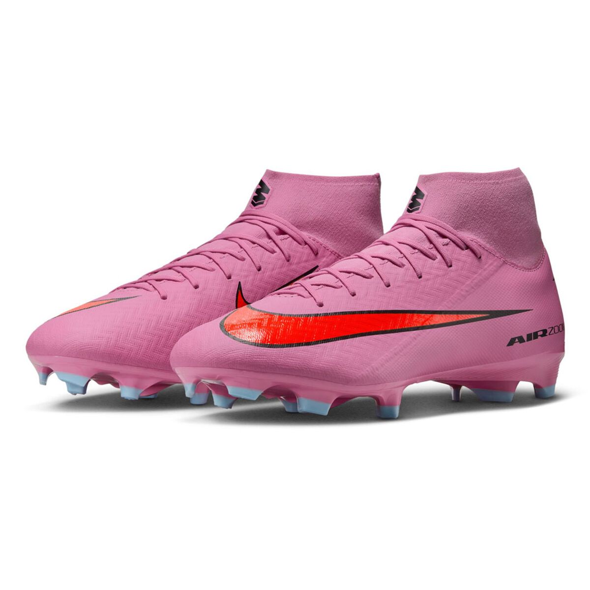 Nike Mercurial Superfly 10 Academy MG High-Top Football Boots