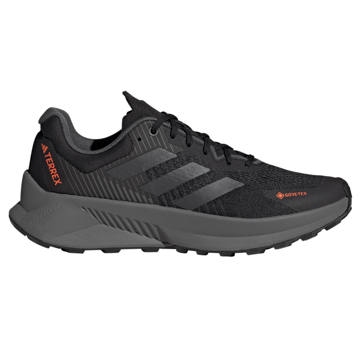 adidas Terrex Soulstride Flow GTX Mens Trail Running Shoes