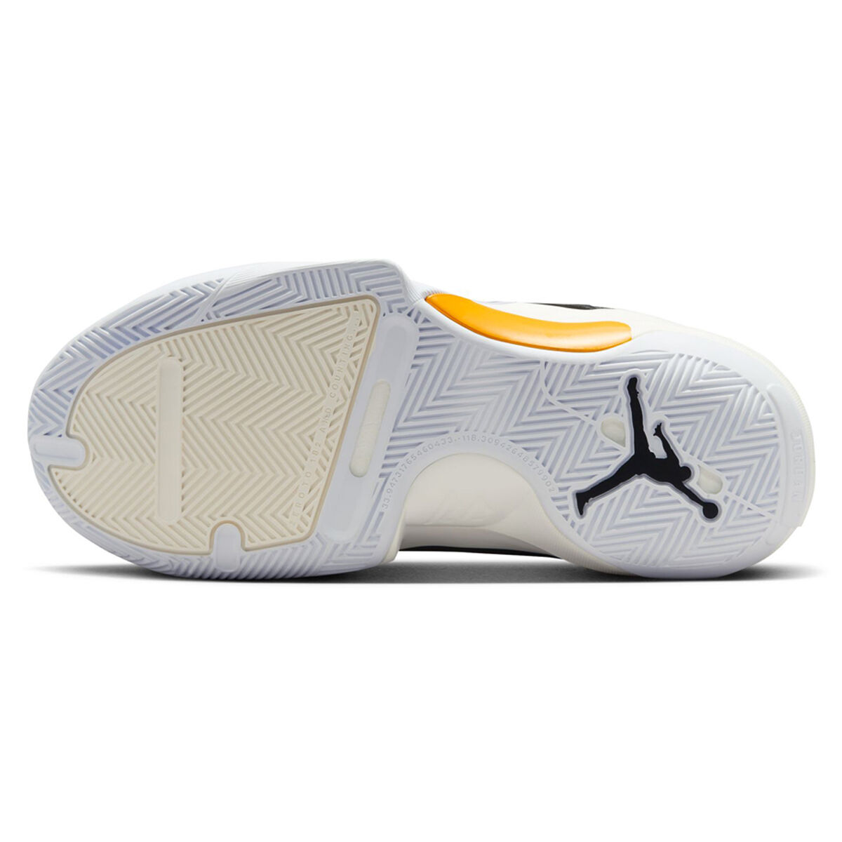 Jordan One Take 5 GS Kids Basketball Shoes