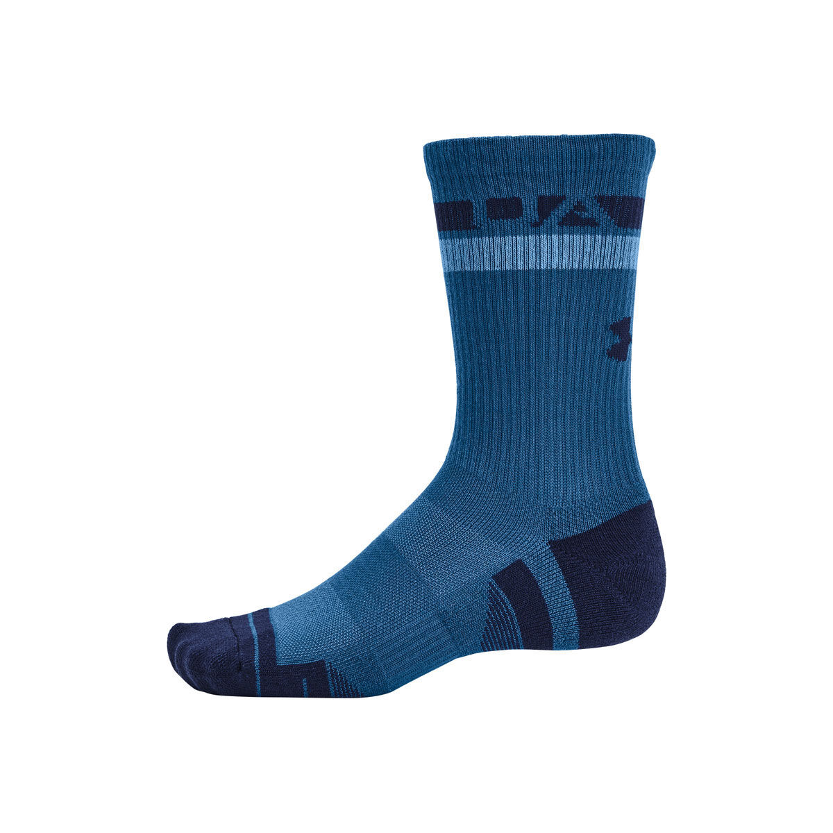 Under Armour Performance Tech Crew Socks 3pk