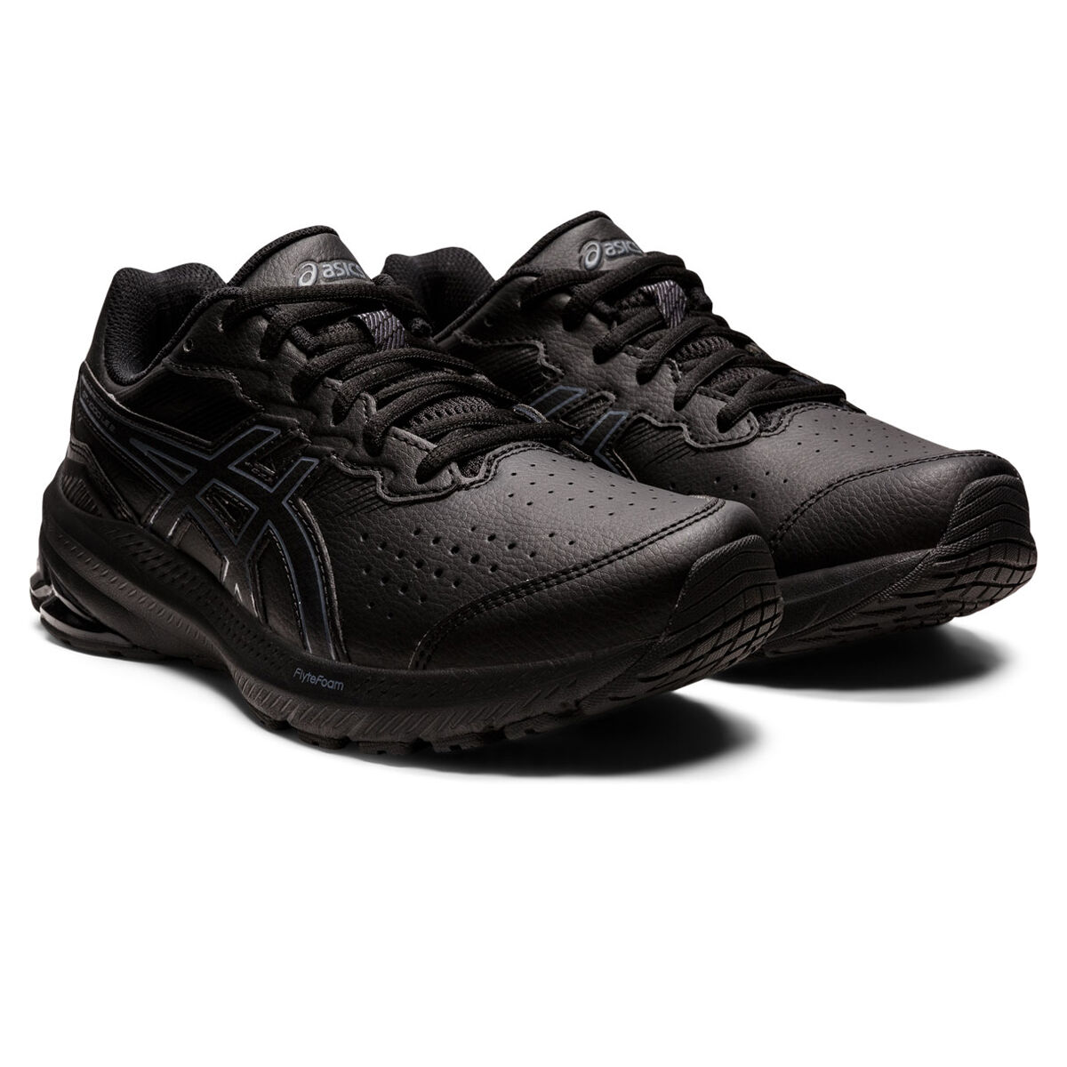 Asics GT 1000 LE 2 D Womens Walking Shoes