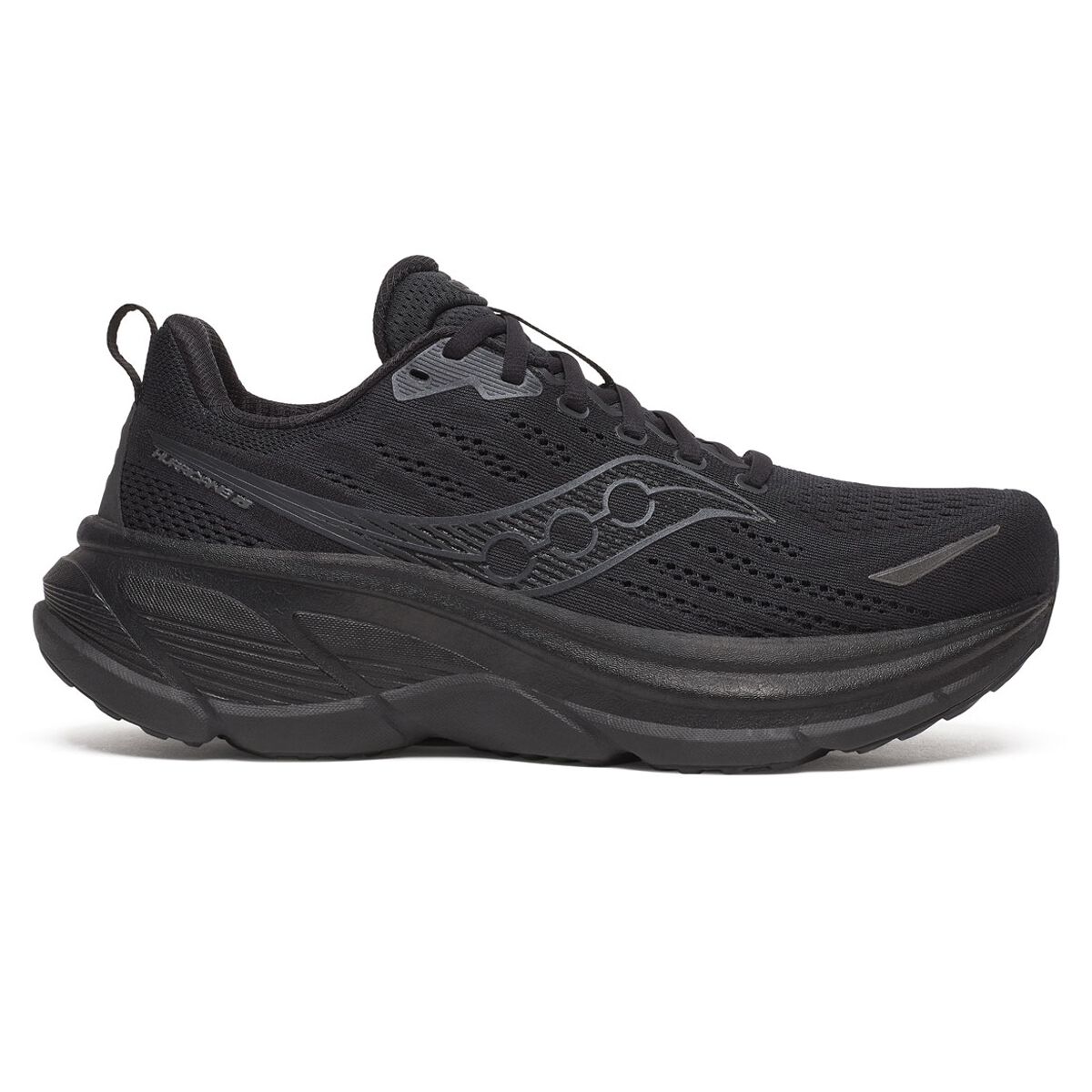 Saucony Hurricane 25 Mens Running Shoes