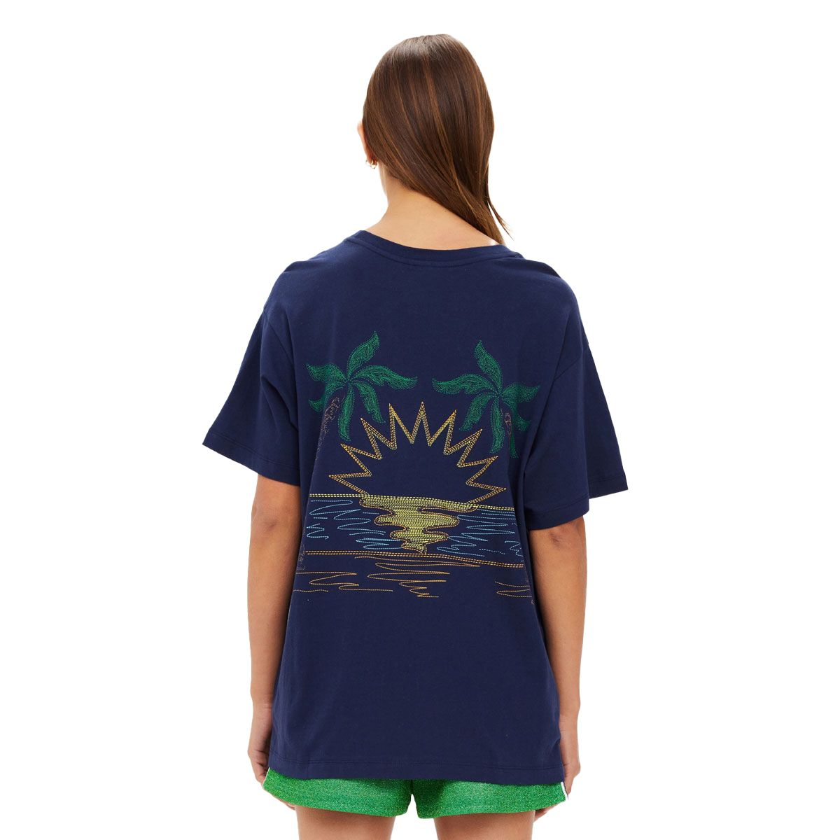 The Upside Womens Sammi Tee