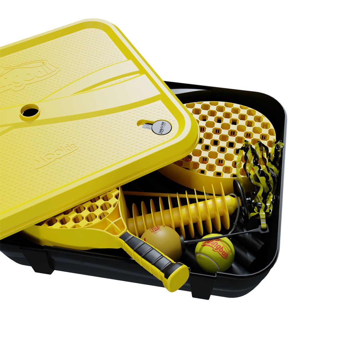 Swingball 3 in 1 Pro Multiplay All Surface Set