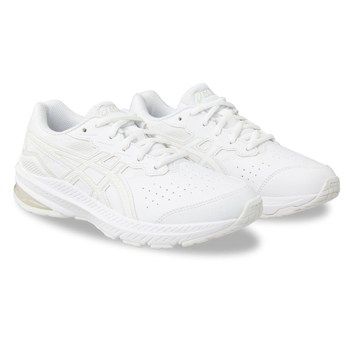 Asics GT 1000 SL 2 GS Kids Running Shoes