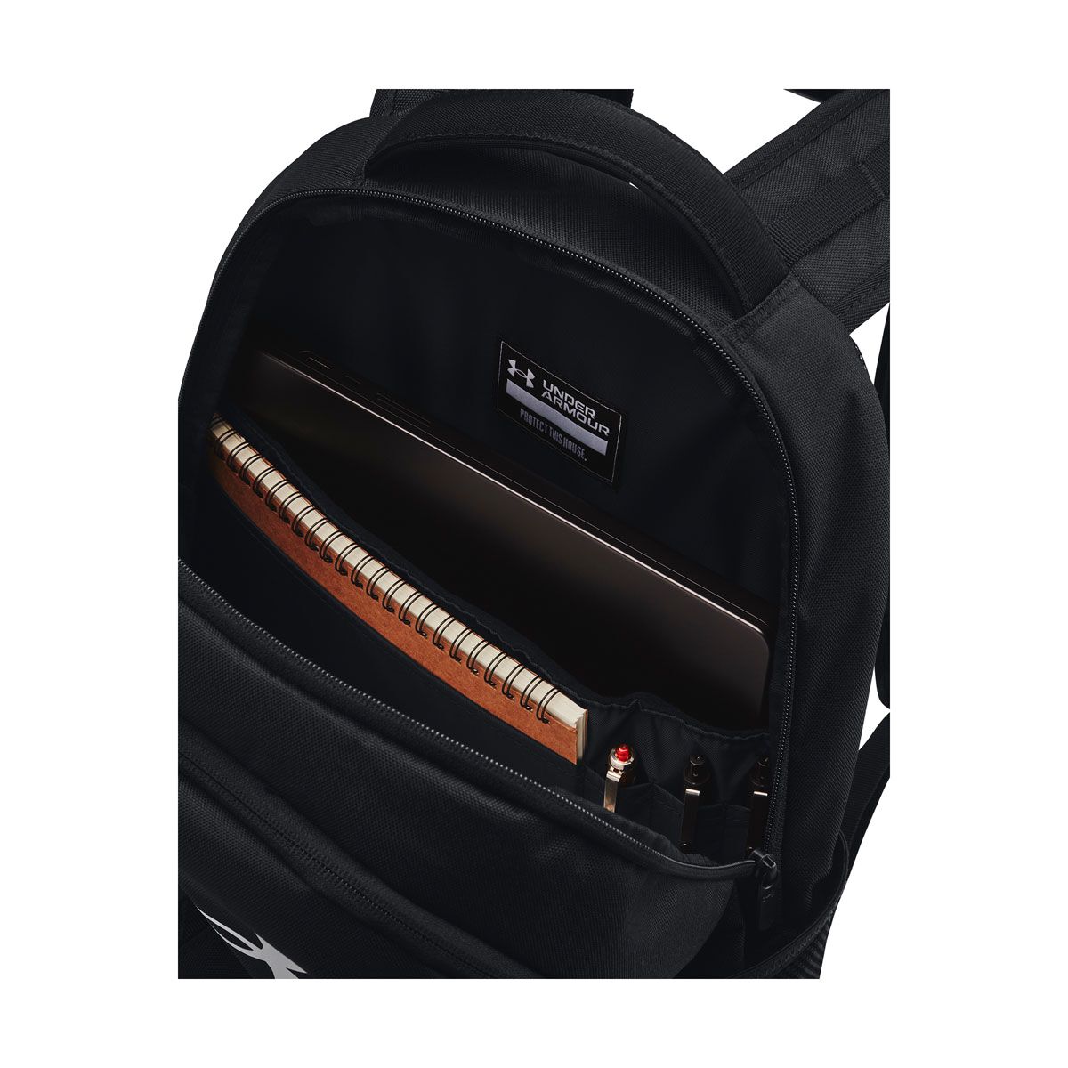 Under Armour Hustle 6.0 Backpack