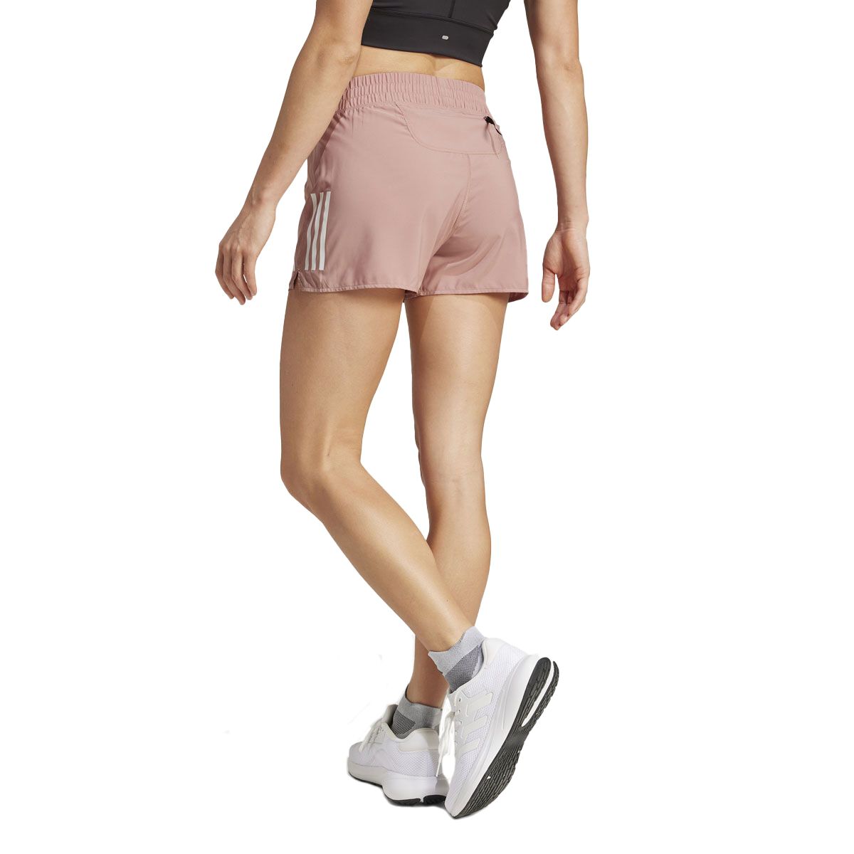 adidas Womens Own The Run Shorts