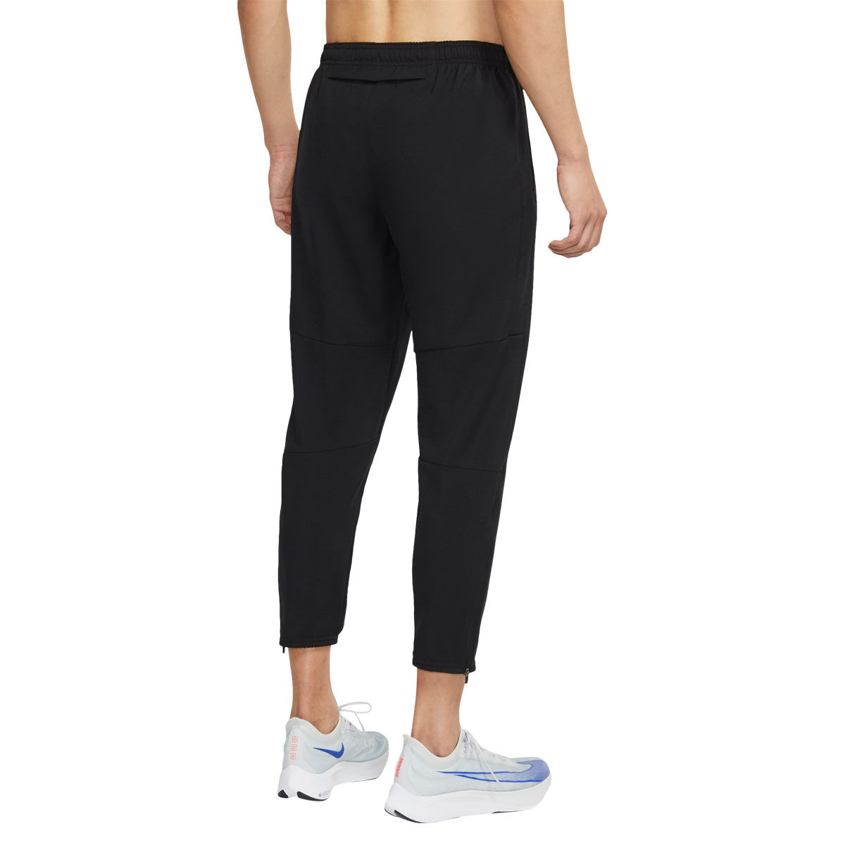 Nike Mens Dri-FIT Challenger Woven Running Pants