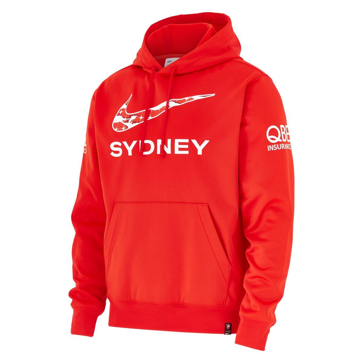 Nike Sydney Swans 2025 Hoodie