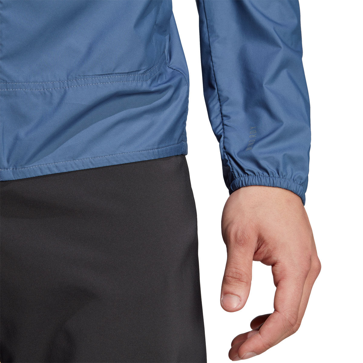 adidas Terrex Mens Multi Windbreaker