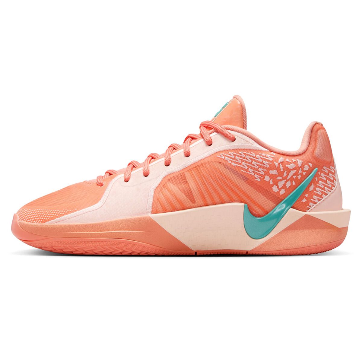 Nike Sabrina 2 Basketball Shoes