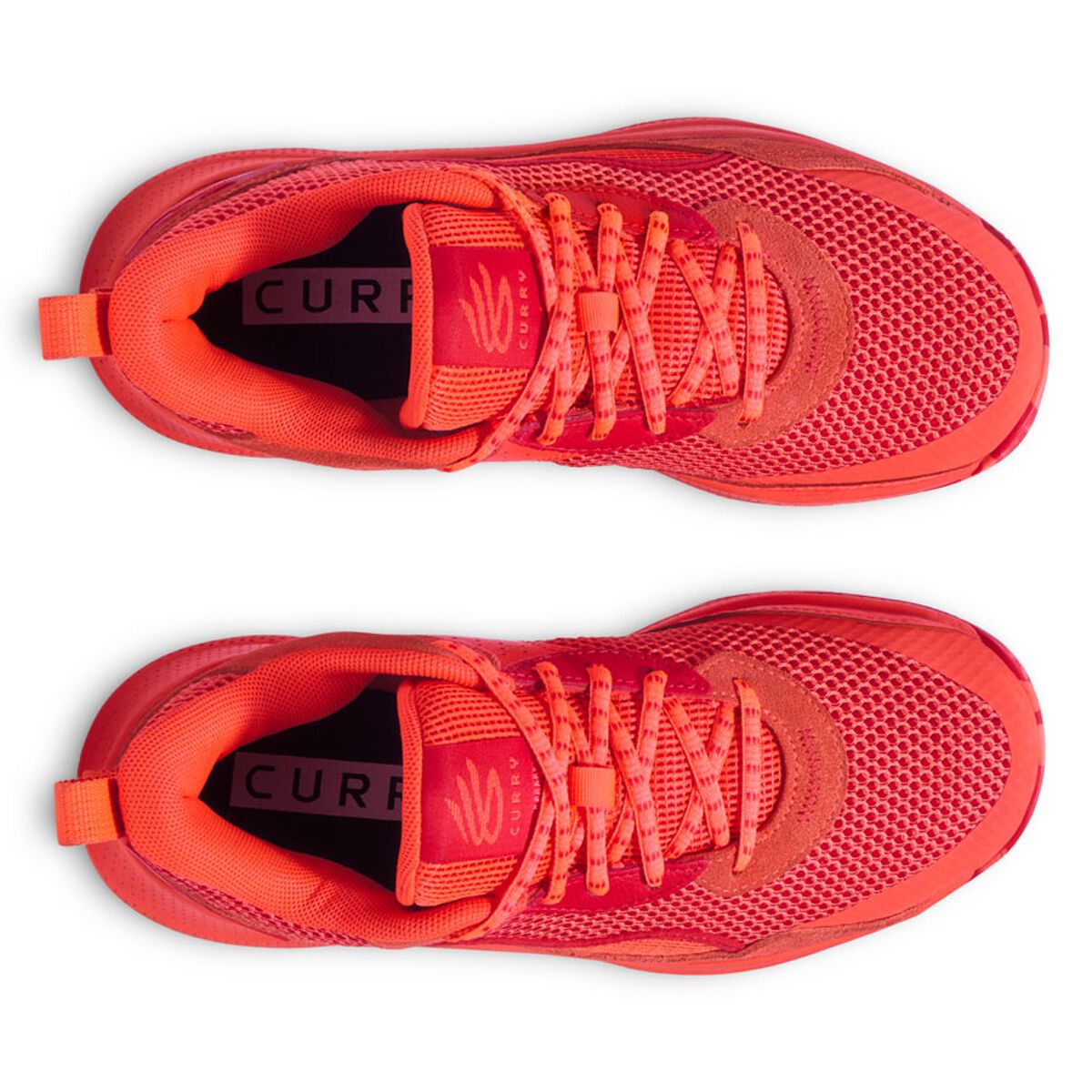 Under Armour Curry 3Z 24 GS Kids Basketball Shoes