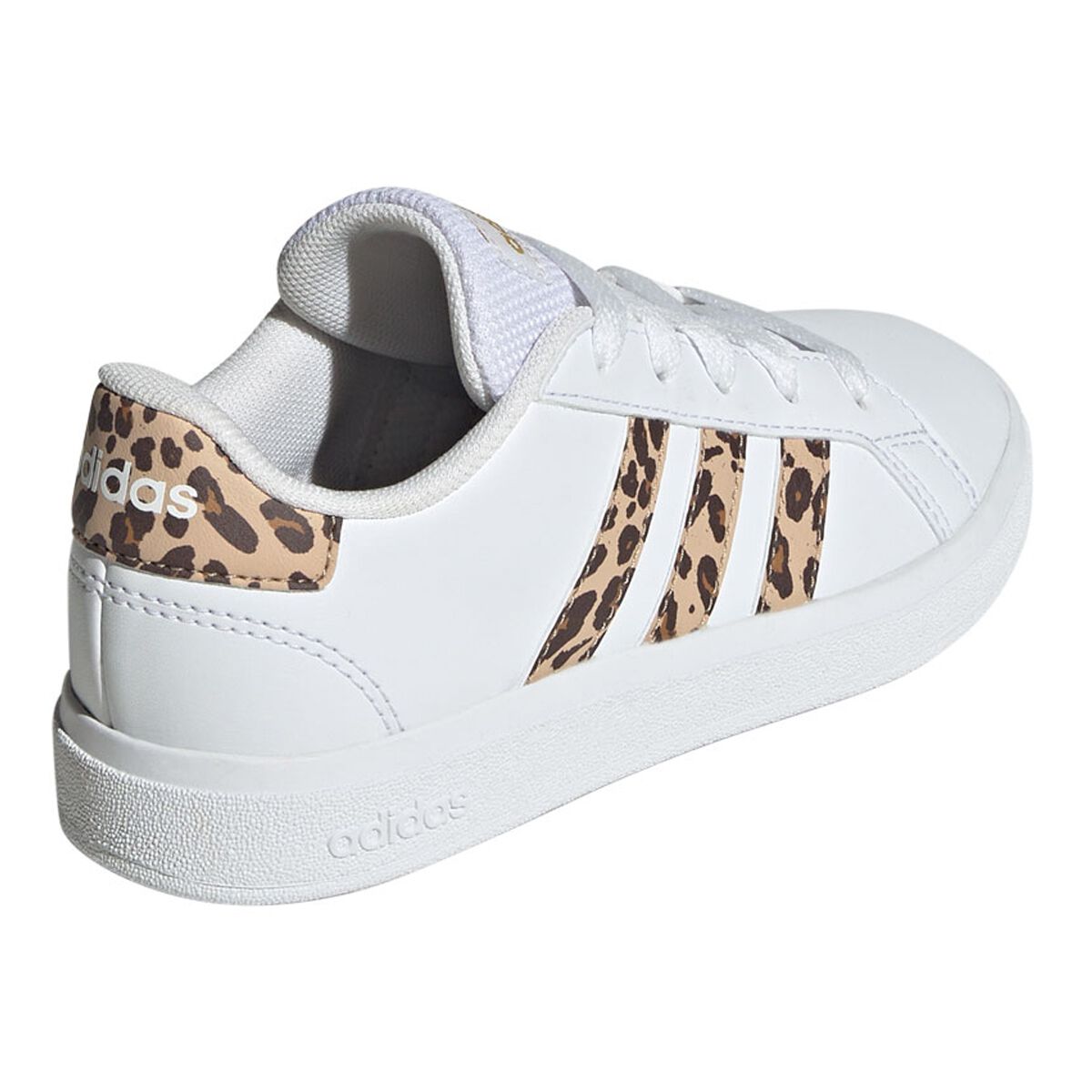 adidas Grand Court 2.0 Kids Casual Shoes