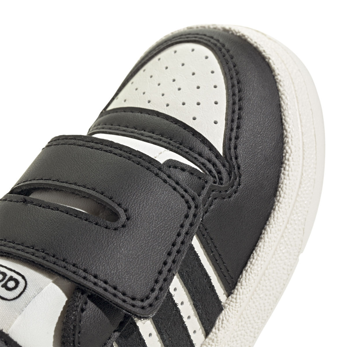 adidas Break Start Toddlers Shoes
