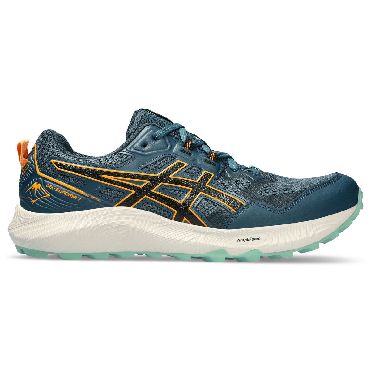 Asics GEL Sonoma 7 Mens Trail Running Shoes