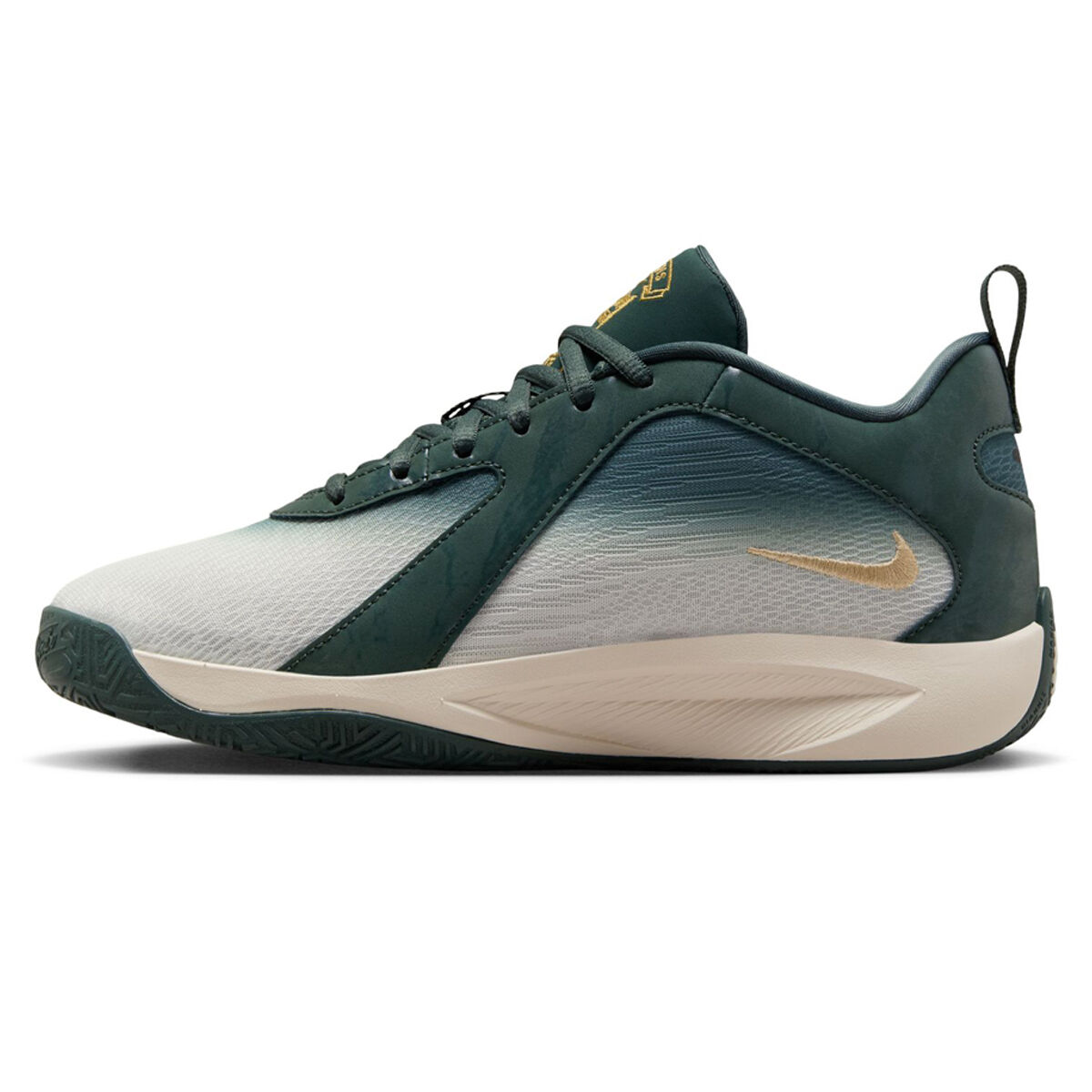 Nike Freak 6 GS Kids Basketball Shoes