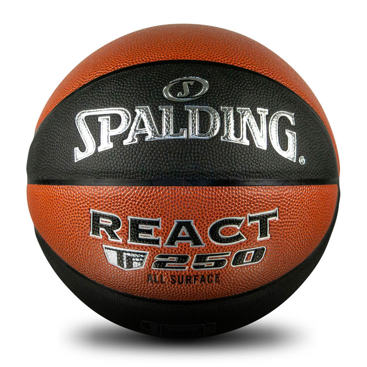 Spalding React TF 250 Basketball
