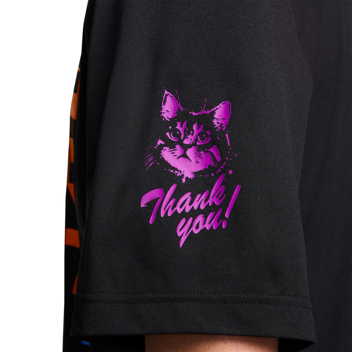 Nike Mens Dri-FIT UV Hyverse Fitness Tee