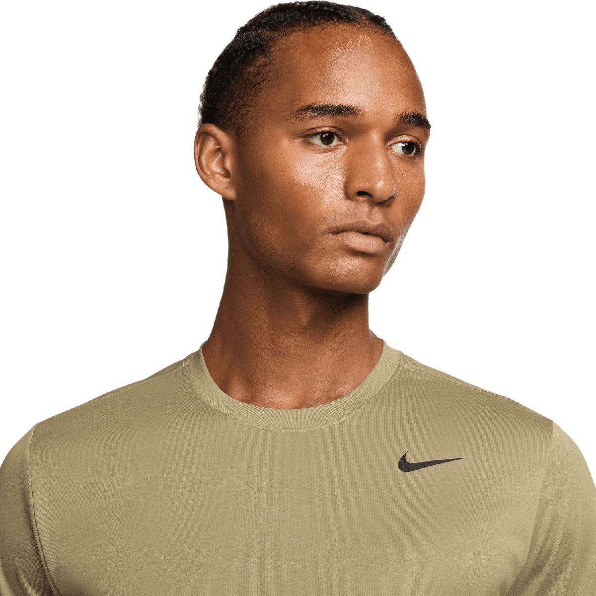 Nike Mens Legend Dri-FIT Long Sleeve Training Tee