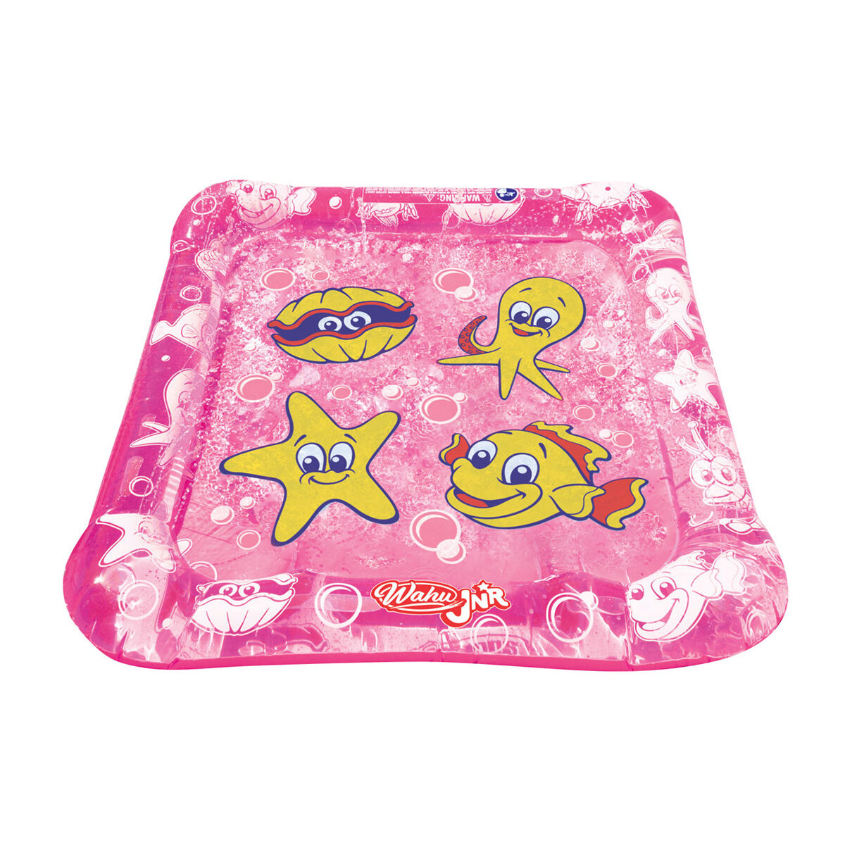 Wahu Jr Splash Mat