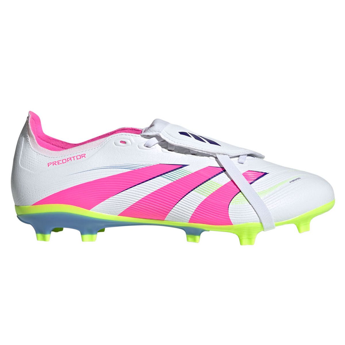 adidas Predator League Fold-Over Tongue FG Football Boots