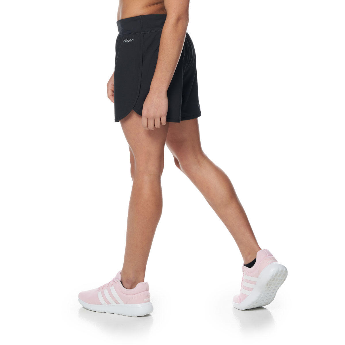 Ell/Voo Junior Essentials 2 in 1 Shorts