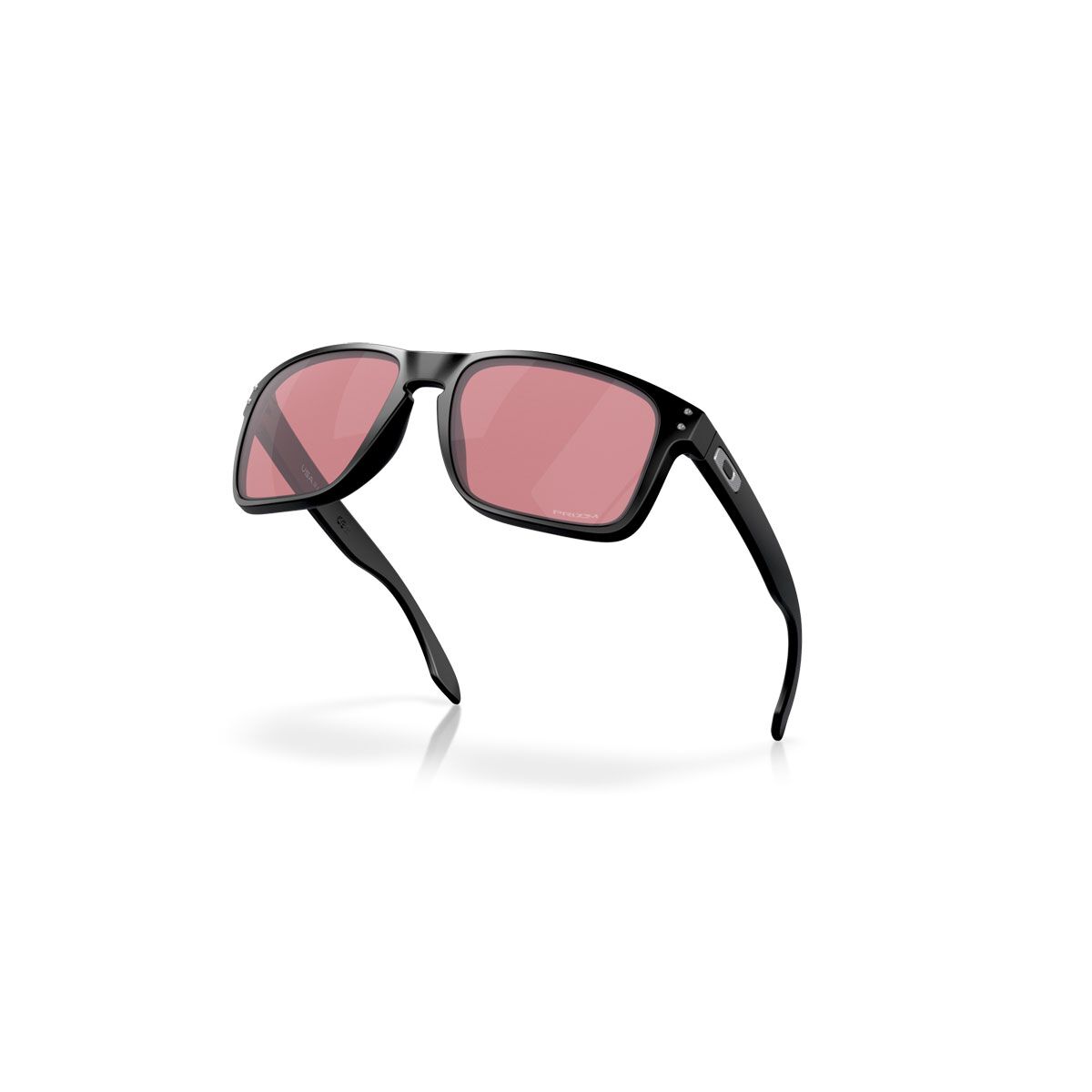 Oakley Holbrook XL Sunglasses - Matte Black with Prizm Golf