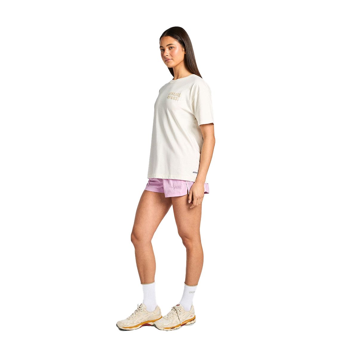 Upstate Womens Thrive Tee