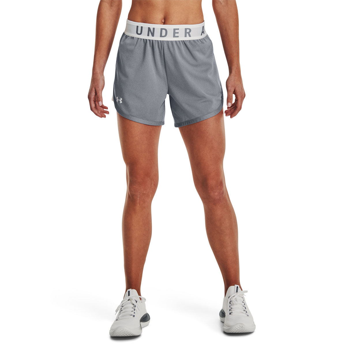 Under Armour Womens Play Up 5 Inch Shorts