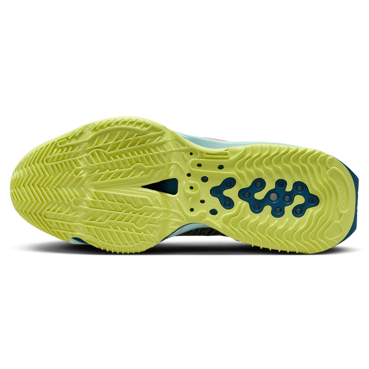 Nike Air Zoom G.T. Jump 2 Basketball Shoes