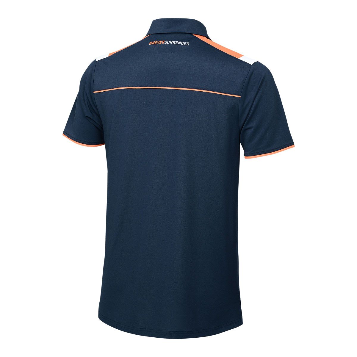 GWS Giants Mens 2025 Media Polo