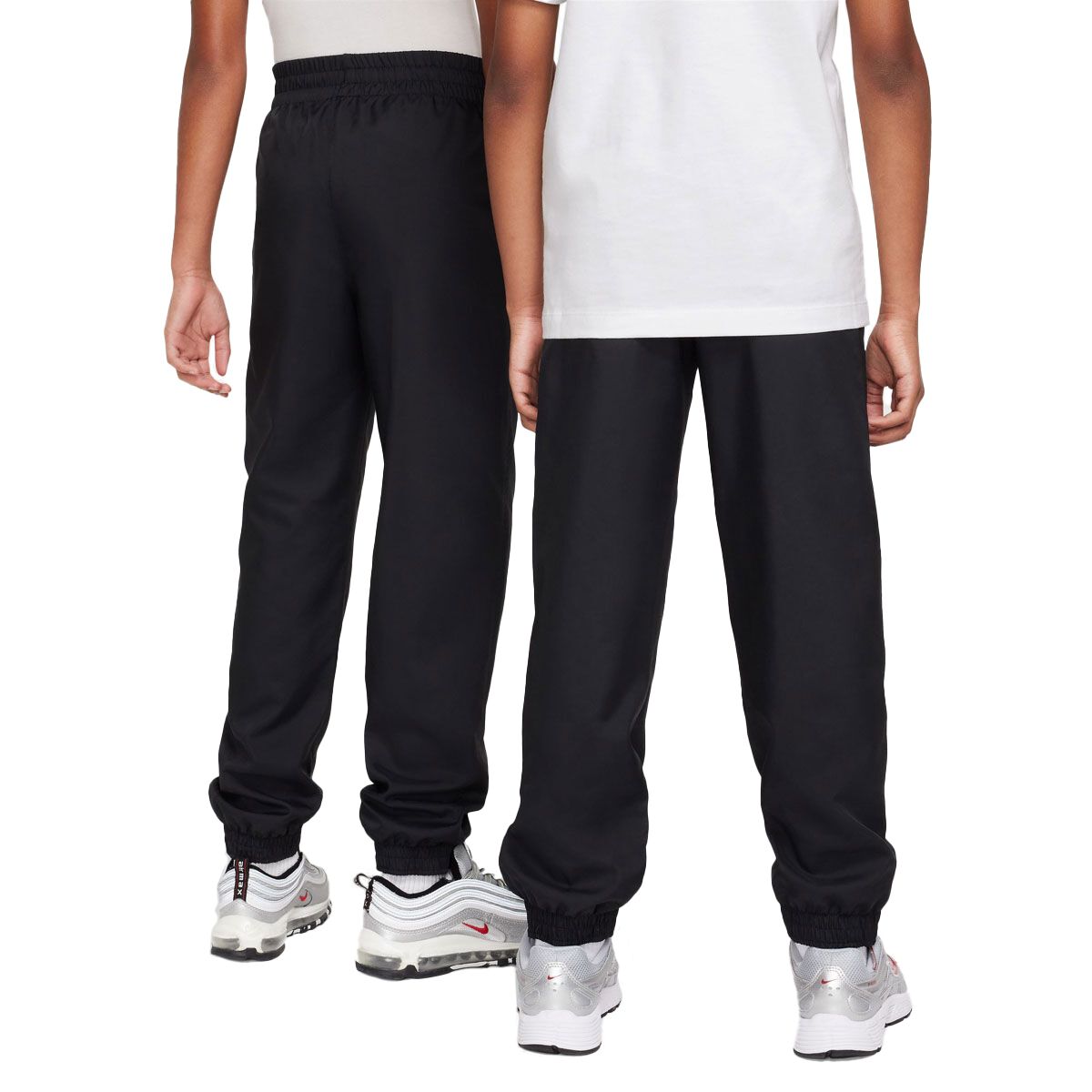 Nike Junior Sportswear LBR Club Woven Jogger