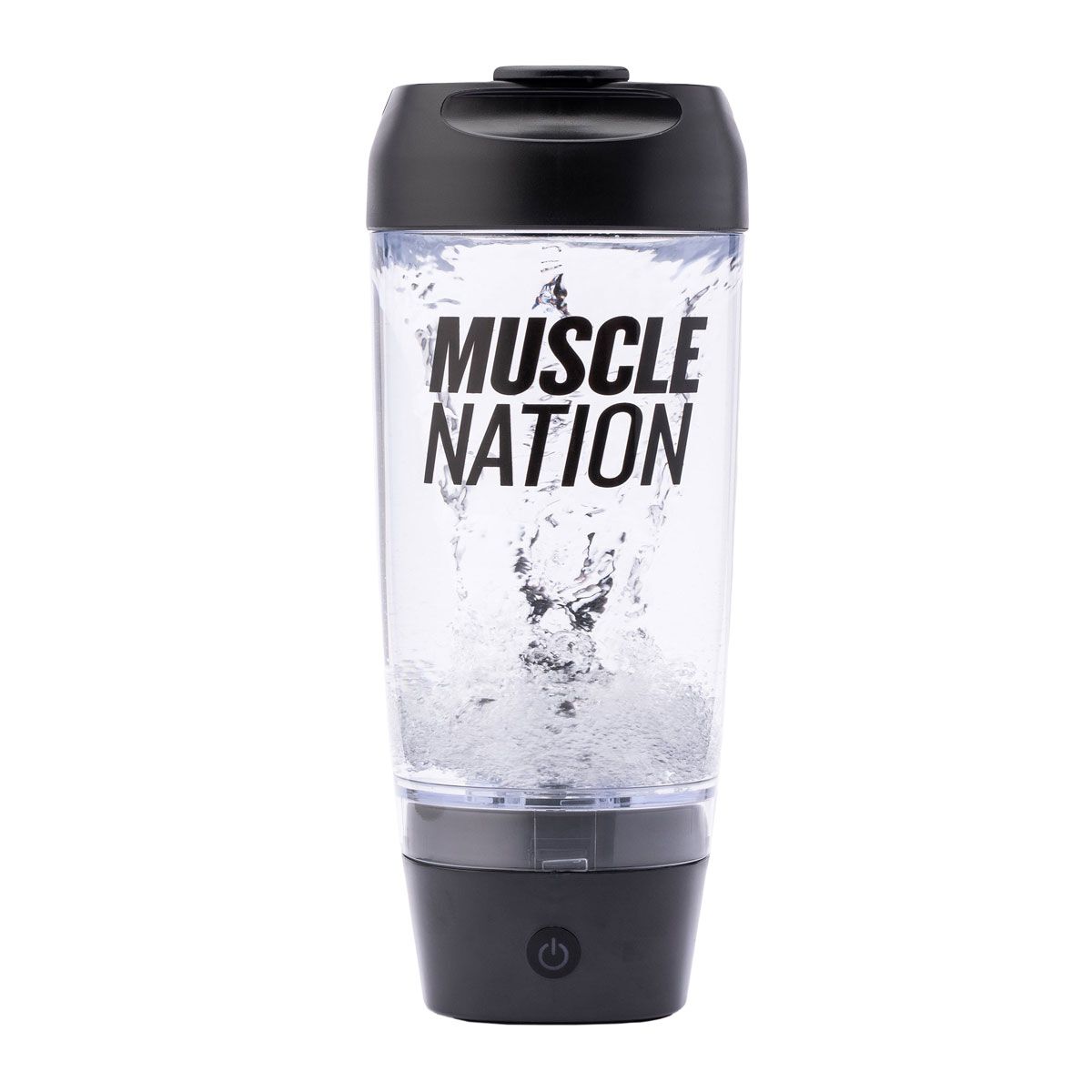 Muscle Nation Electric Shaker