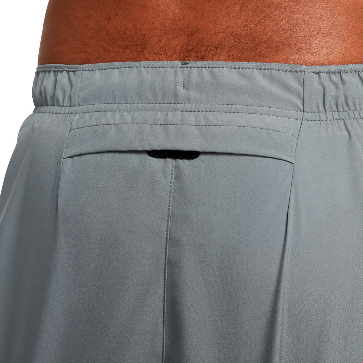 Nike Mens Dri-FIT Challenger Run Division 5 inch Brief-Lined Running Shorts