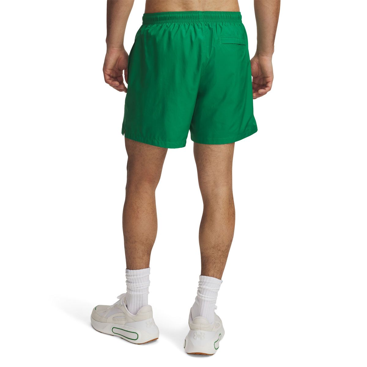 Under Armour Mens Icon Volley Shorts