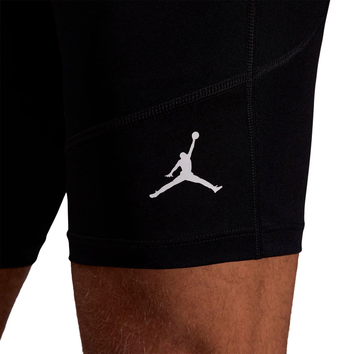 Jordan Mens Sport Compression Dri-FIT Shorts