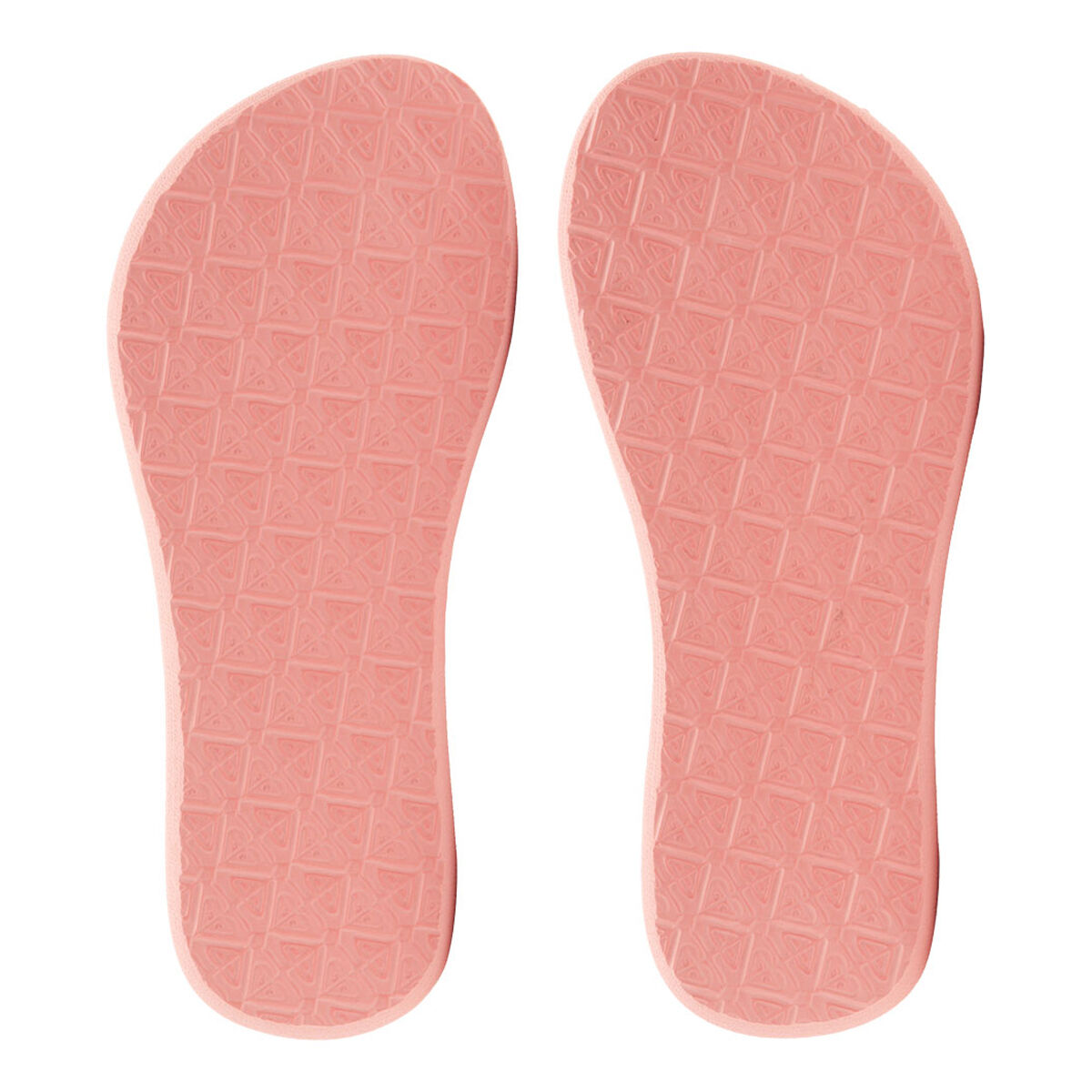 Roxy Girls Viva Platform Thongs