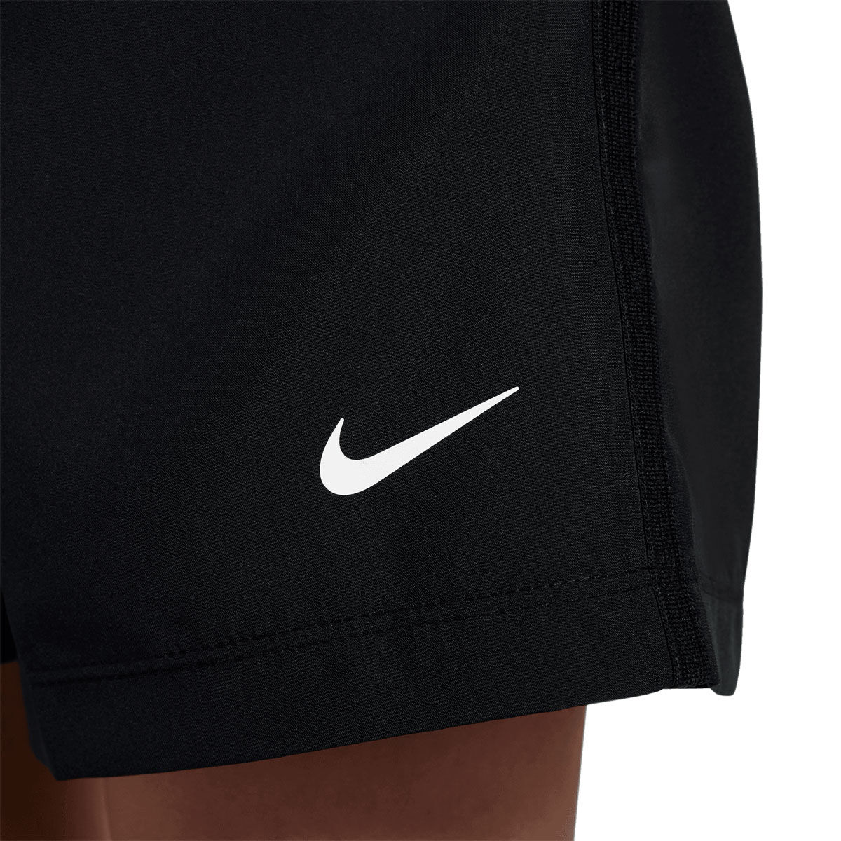 Nike Junior Multi Dri-FIT Woven Shorts