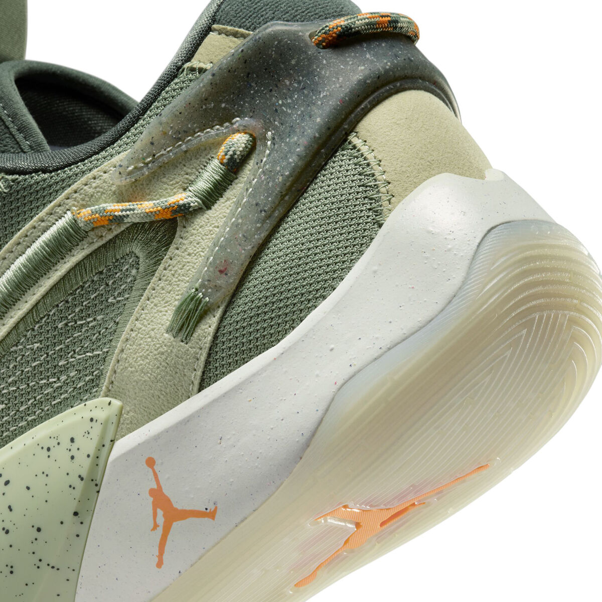 Jordan Luka 2 Basketball Shoes