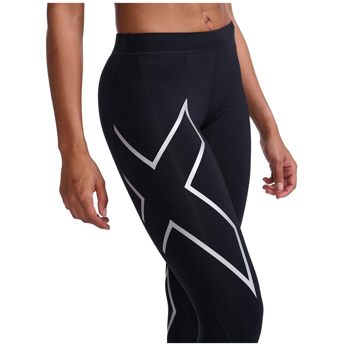 2XU Womens Compression Tights
