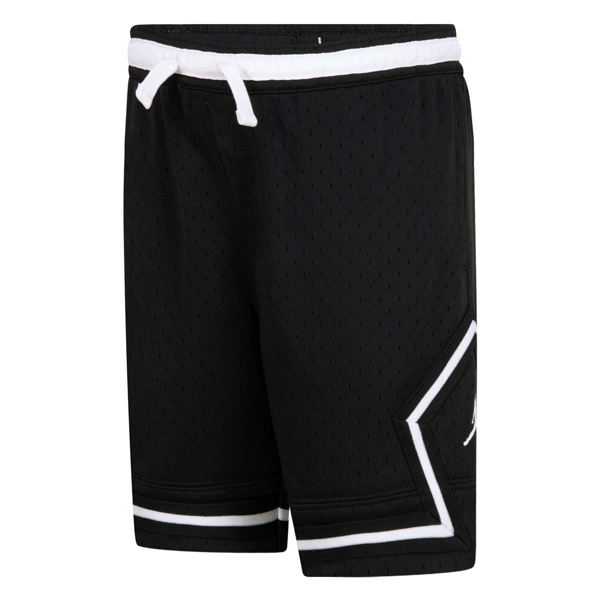 Jordan Kids Sport Dri-FIT Diamond Basketball Shorts