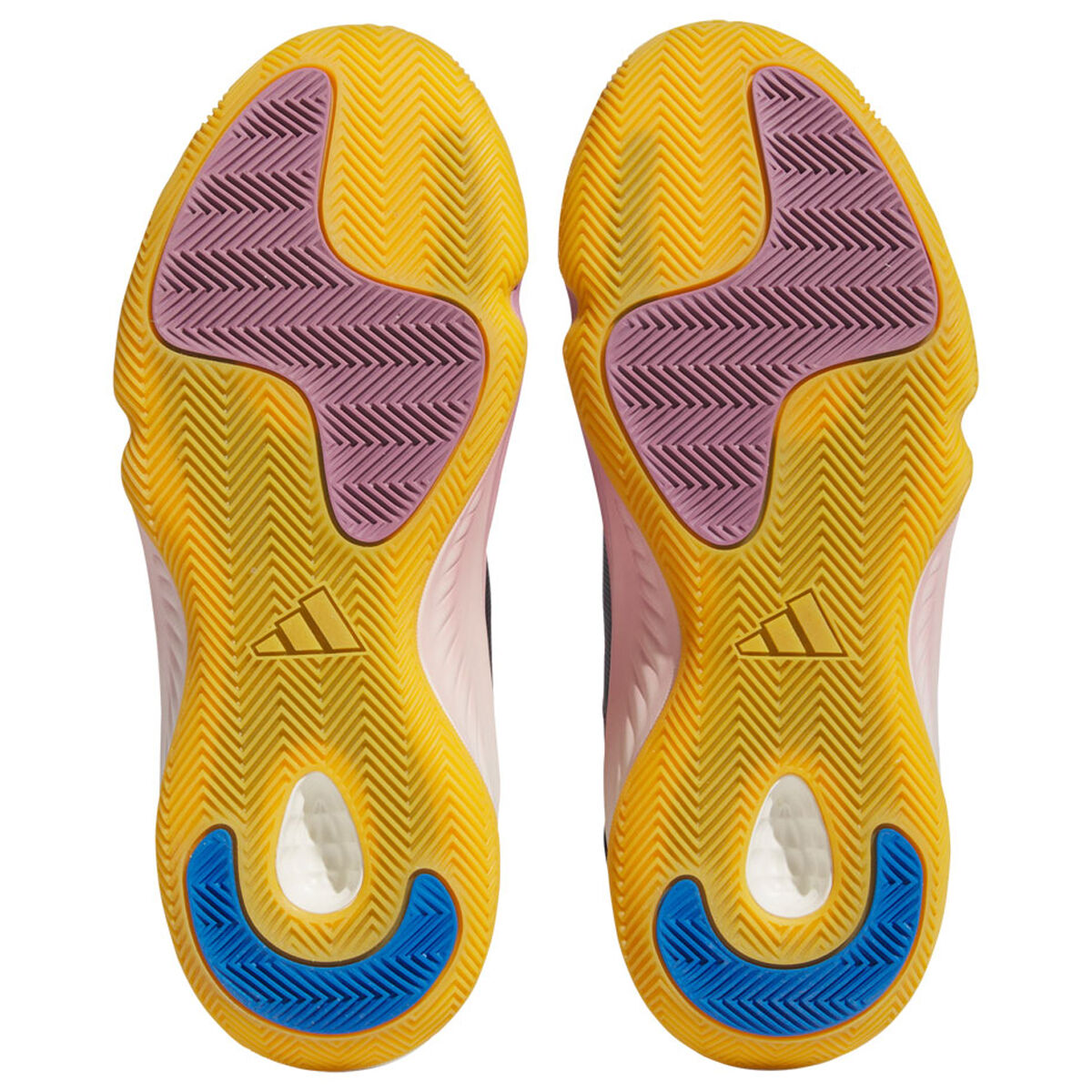 adidas Adizero Select Basketball Shoes