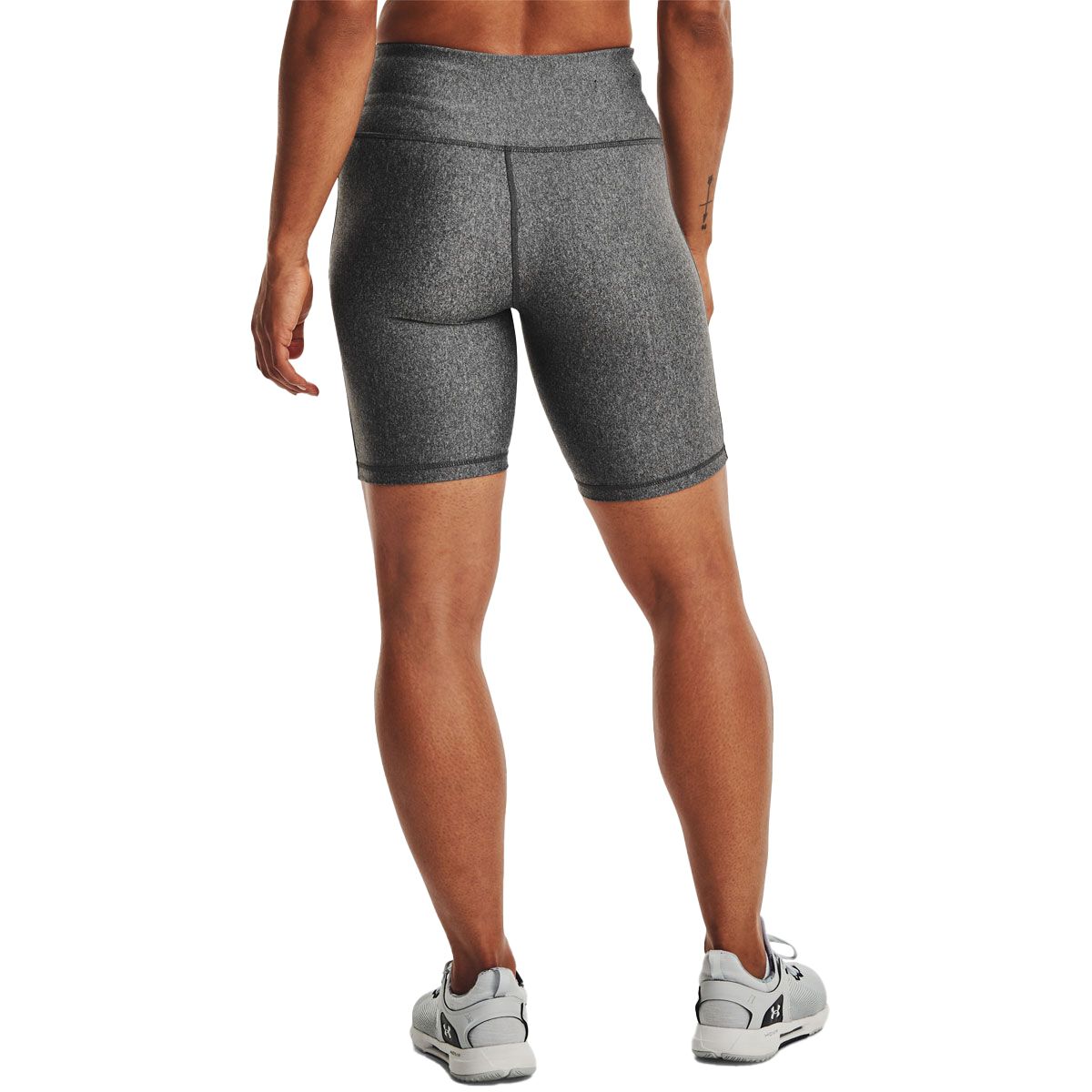 Under Armour Womens Tech Bike Shorts