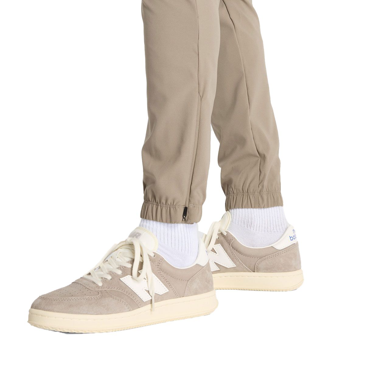 New Balance Mens AC Jogger Track Pants